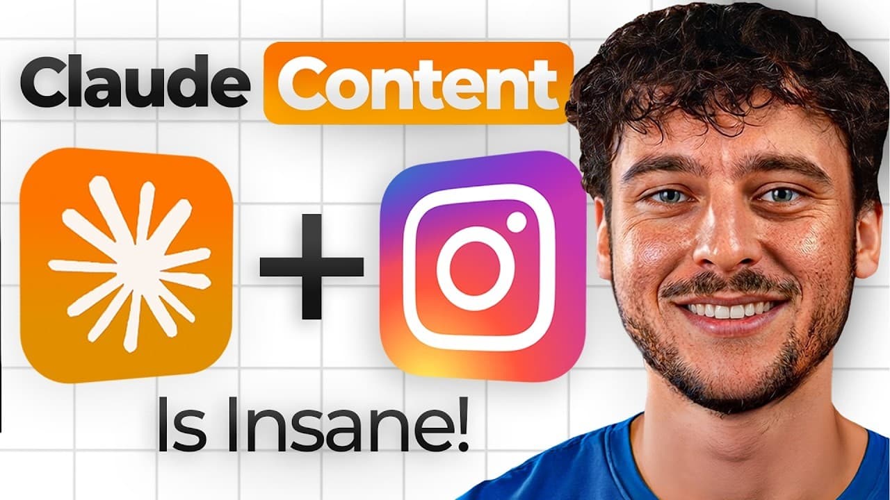 Claude Code Skills for Instagram